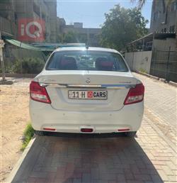 سوزوكي ديزاير